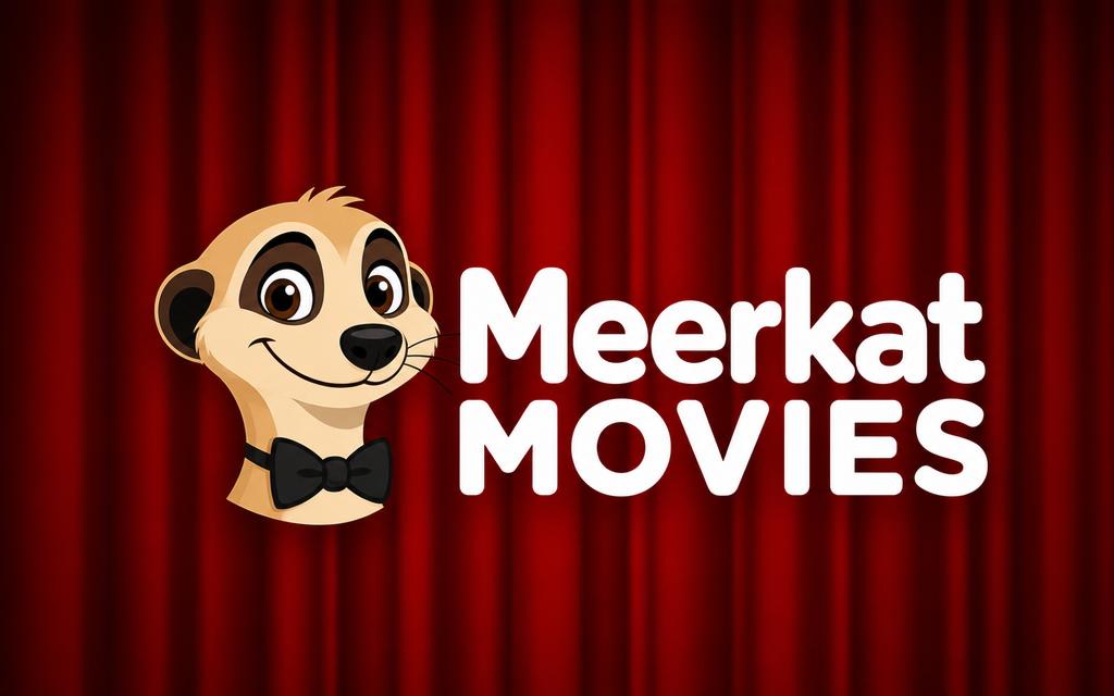 Meerkat Movies logo