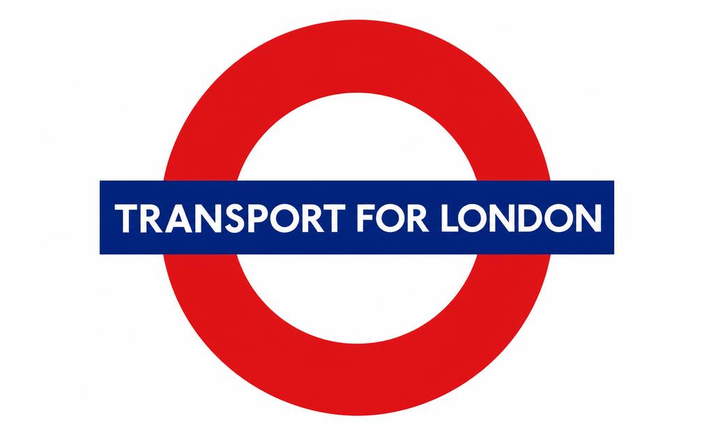 Transport for London logo