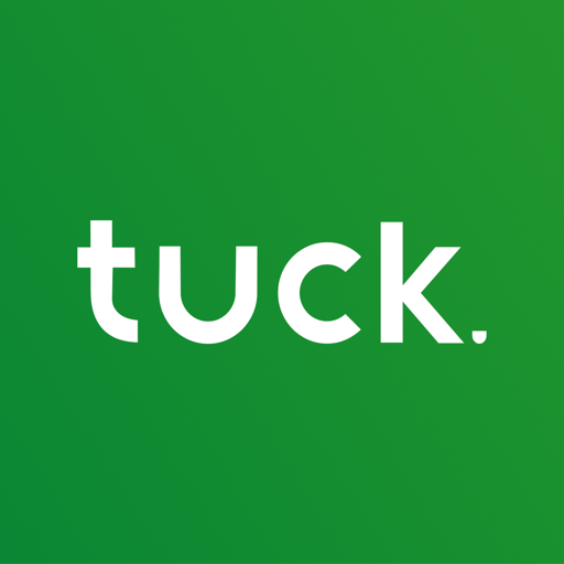 Tuck logo
